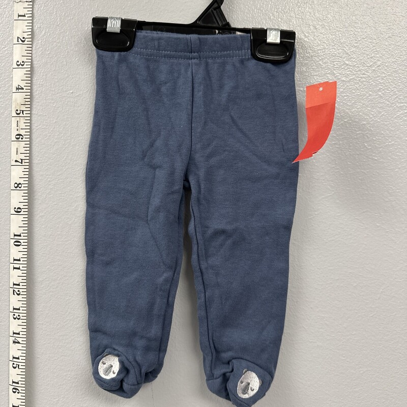 Chick Pea, Size: 6-9m, Item: Pants