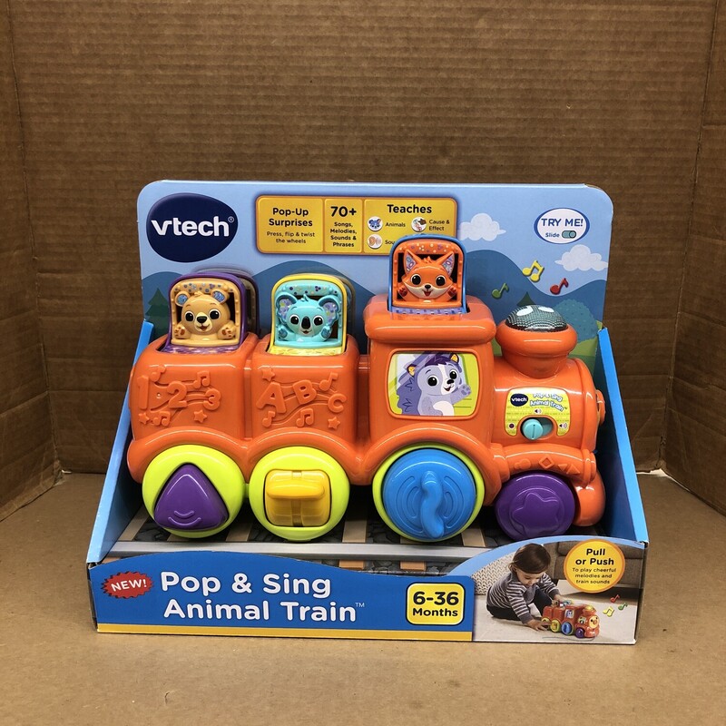 Vtech