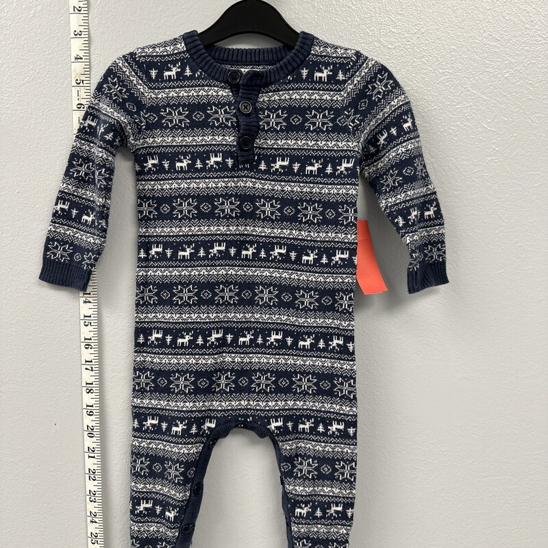 Joe, Size: 6-12m, Item: 1pc