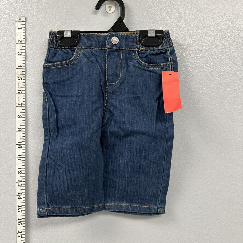 Seven For All Mankind, Size: 3-6, Item: Pants