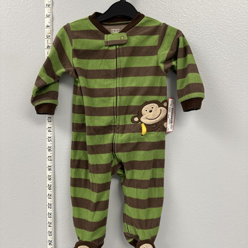 Carters, Size: 9m, Item: Sleeper