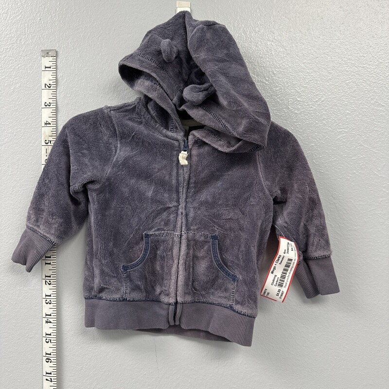 Carters, Size: 6m, Item: Sweater