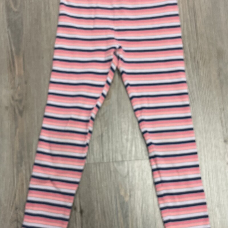 Tea Striped Legging