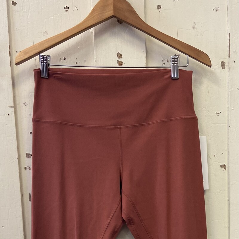 NWT Terracotta Leggings