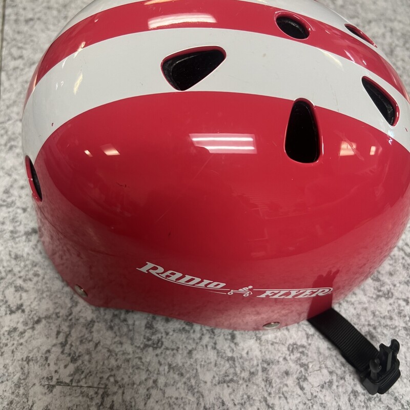 Radio Flyer Helmet