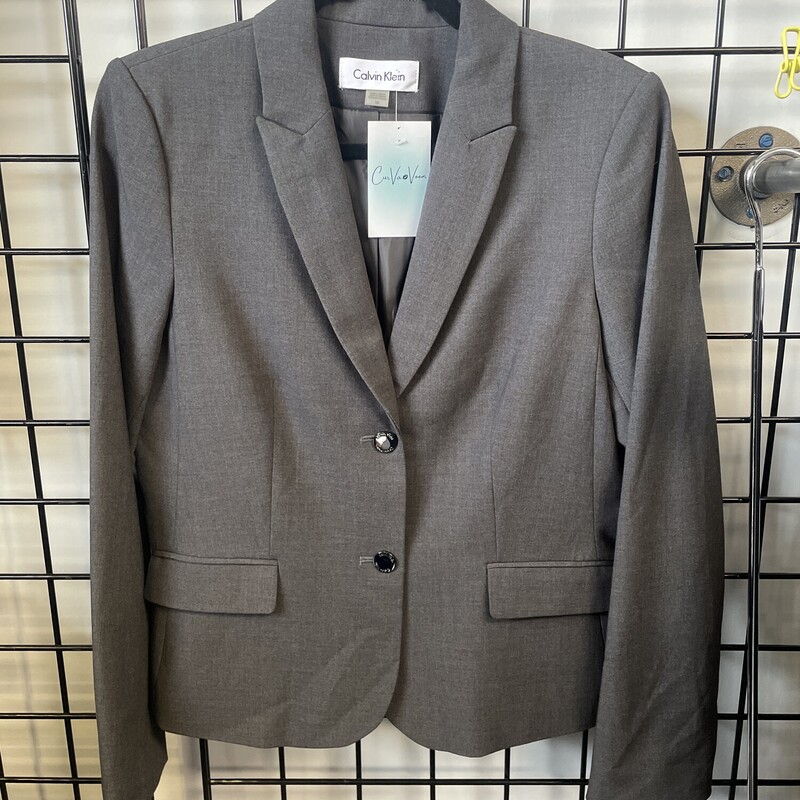 Calvin Klein Blazer