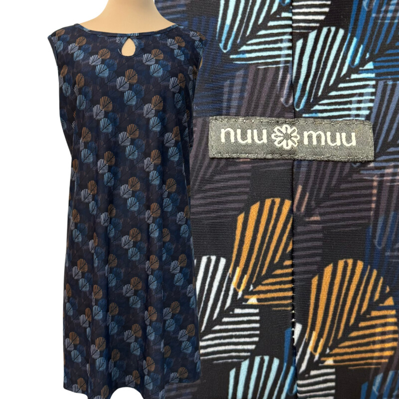 Nuu Muu Ruu Muu Dress