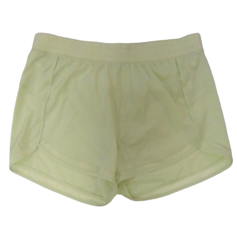 Shorts (Green)