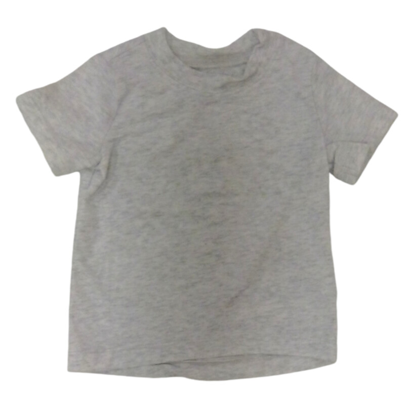 Shirt (Grey)