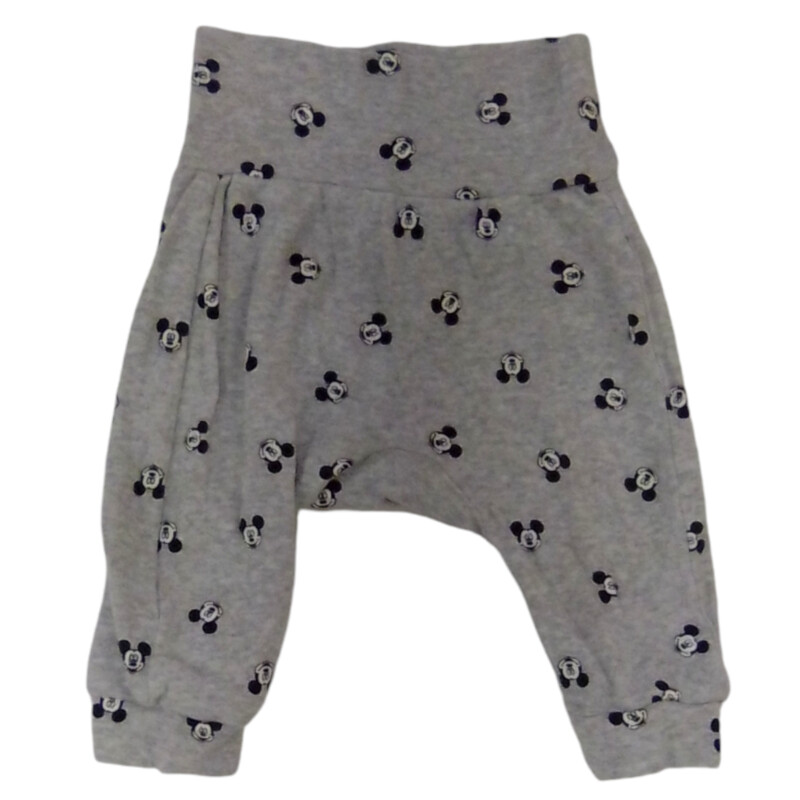 Pants (Mickey Mouse)