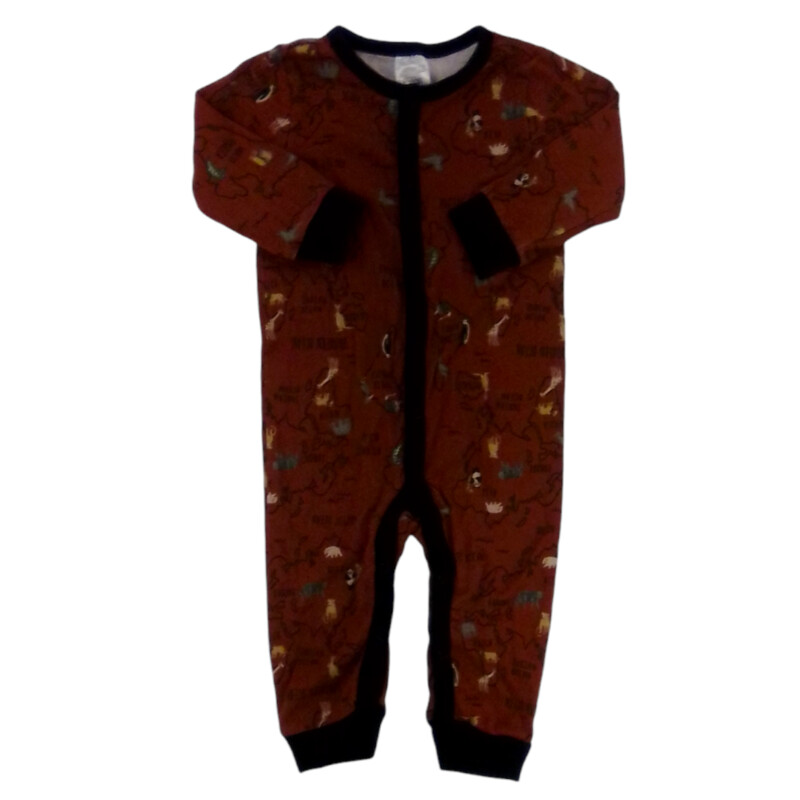 Sleeper (Countries/Brown), Boy, Size: 12m

Located at Pipsqueak Resale Boutique inside the Vancouver Mall, Suite 230, (upstairs between Round 1 and Golds Gym) or online at:

#resalerocks #pipsqueakresale #vancouverwa #portland #reusereducerecycle #fashiononabudget #chooseused #consignment #savemoney #shoplocal #weship #keepusopen #shoplocalonline #resale #resaleboutique #mommyandme #minime #fashion #reseller

All items are photographed prior to being steamed. Cross posted, items are located at #PipsqueakResaleBoutique, payments accepted: cash, paypal & credit cards. Any flaws will be described in the comments. More pictures available with link above. Local pick up available at the #VancouverMall, tax will be added (not included in price), shipping available (not included in price, *Clothing, shoes, books & DVDs for $6.99; please contact regarding shipment of toys or other larger items), item can be placed on hold with communication, message with any questions. Join Pipsqueak Resale - Online to see all the new items! Follow us on IG @pipsqueakresale & Thanks for looking! Due to the nature of consignment, any known flaws will be described; ALL SHIPPED SALES ARE FINAL. All items are currently located inside Pipsqueak Resale Boutique as a store front items purchased on location before items are prepared for shipment will be refunded.