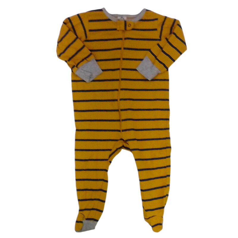 Sleeper (Yellow/Stripes)