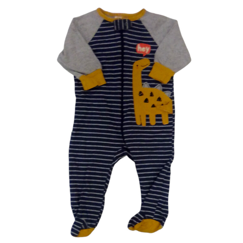 Sleeper (Dinosaur/Blue), Boy, Size: 6/9m

Located at Pipsqueak Resale Boutique inside the Vancouver Mall, Suite 230, (upstairs between Round 1 and Golds Gym) or online at:

#resalerocks #pipsqueakresale #vancouverwa #portland #reusereducerecycle #fashiononabudget #chooseused #consignment #savemoney #shoplocal #weship #keepusopen #shoplocalonline #resale #resaleboutique #mommyandme #minime #fashion #reseller

All items are photographed prior to being steamed. Cross posted, items are located at #PipsqueakResaleBoutique, payments accepted: cash, paypal & credit cards. Any flaws will be described in the comments. More pictures available with link above. Local pick up available at the #VancouverMall, tax will be added (not included in price), shipping available (not included in price, *Clothing, shoes, books & DVDs for $6.99; please contact regarding shipment of toys or other larger items), item can be placed on hold with communication, message with any questions. Join Pipsqueak Resale - Online to see all the new items! Follow us on IG @pipsqueakresale & Thanks for looking! Due to the nature of consignment, any known flaws will be described; ALL SHIPPED SALES ARE FINAL. All items are currently located inside Pipsqueak Resale Boutique as a store front items purchased on location before items are prepared for shipment will be refunded.