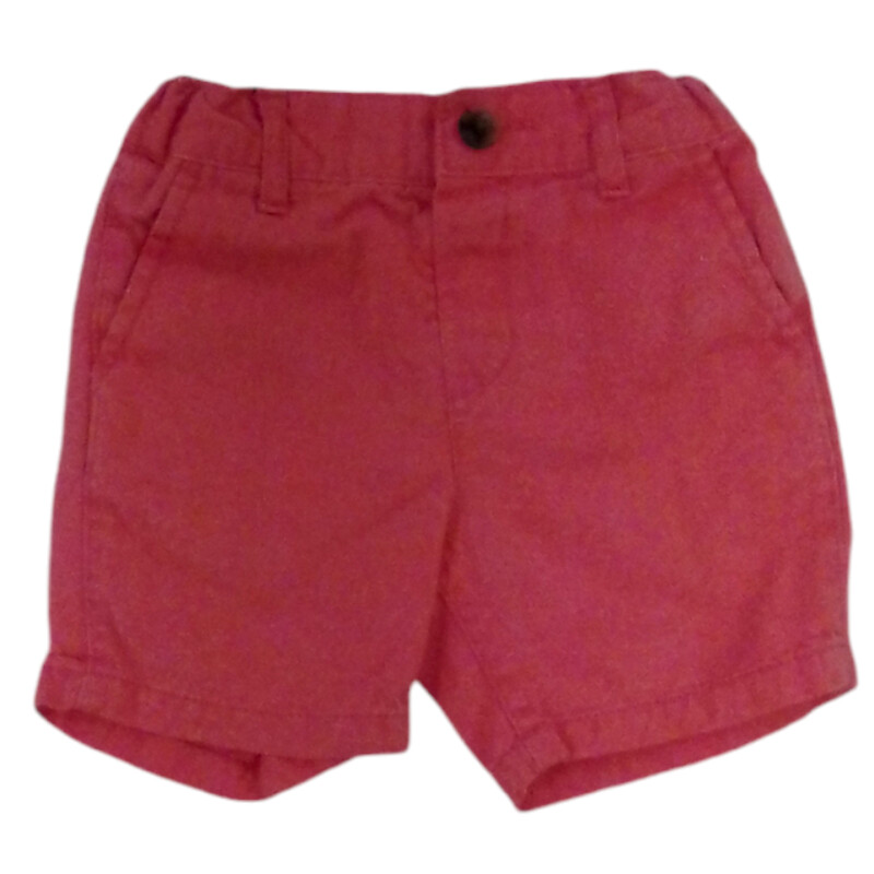 Shorts (Pink)