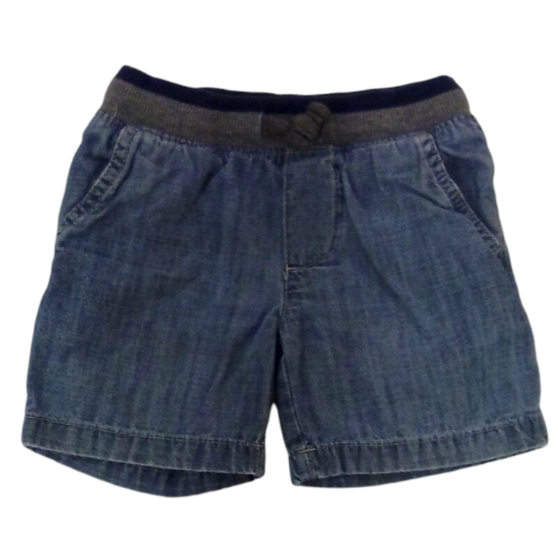 Shorts (Jean), Boy, Size: 2t

Located at Pipsqueak Resale Boutique inside the Vancouver Mall, Suite 230, (upstairs between Round 1 and Golds Gym) or online at:

#resalerocks #pipsqueakresale #vancouverwa #portland #reusereducerecycle #fashiononabudget #chooseused #consignment #savemoney #shoplocal #weship #keepusopen #shoplocalonline #resale #resaleboutique #mommyandme #minime #fashion #reseller

All items are photographed prior to being steamed. Cross posted, items are located at #PipsqueakResaleBoutique, payments accepted: cash, paypal & credit cards. Any flaws will be described in the comments. More pictures available with link above. Local pick up available at the #VancouverMall, tax will be added (not included in price), shipping available (not included in price, *Clothing, shoes, books & DVDs for $6.99; please contact regarding shipment of toys or other larger items), item can be placed on hold with communication, message with any questions. Join Pipsqueak Resale - Online to see all the new items! Follow us on IG @pipsqueakresale & Thanks for looking! Due to the nature of consignment, any known flaws will be described; ALL SHIPPED SALES ARE FINAL. All items are currently located inside Pipsqueak Resale Boutique as a store front items purchased on location before items are prepared for shipment will be refunded.