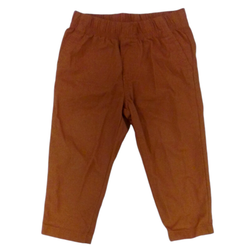 Pants (Brown), Boy, Size: 24m

Located at Pipsqueak Resale Boutique inside the Vancouver Mall, Suite 230, (upstairs between Round 1 and Golds Gym) or online at:

#resalerocks #pipsqueakresale #vancouverwa #portland #reusereducerecycle #fashiononabudget #chooseused #consignment #savemoney #shoplocal #weship #keepusopen #shoplocalonline #resale #resaleboutique #mommyandme #minime #fashion #reseller

All items are photographed prior to being steamed. Cross posted, items are located at #PipsqueakResaleBoutique, payments accepted: cash, paypal & credit cards. Any flaws will be described in the comments. More pictures available with link above. Local pick up available at the #VancouverMall, tax will be added (not included in price), shipping available (not included in price, *Clothing, shoes, books & DVDs for $6.99; please contact regarding shipment of toys or other larger items), item can be placed on hold with communication, message with any questions. Join Pipsqueak Resale - Online to see all the new items! Follow us on IG @pipsqueakresale & Thanks for looking! Due to the nature of consignment, any known flaws will be described; ALL SHIPPED SALES ARE FINAL. All items are currently located inside Pipsqueak Resale Boutique as a store front items purchased on location before items are prepared for shipment will be refunded.