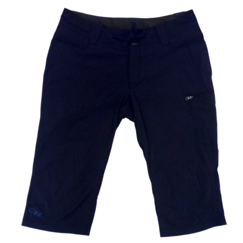 Pants (Blue)