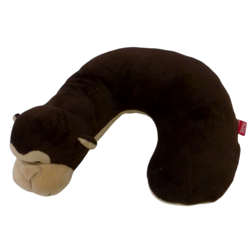 Neck Pillow (Monkey)