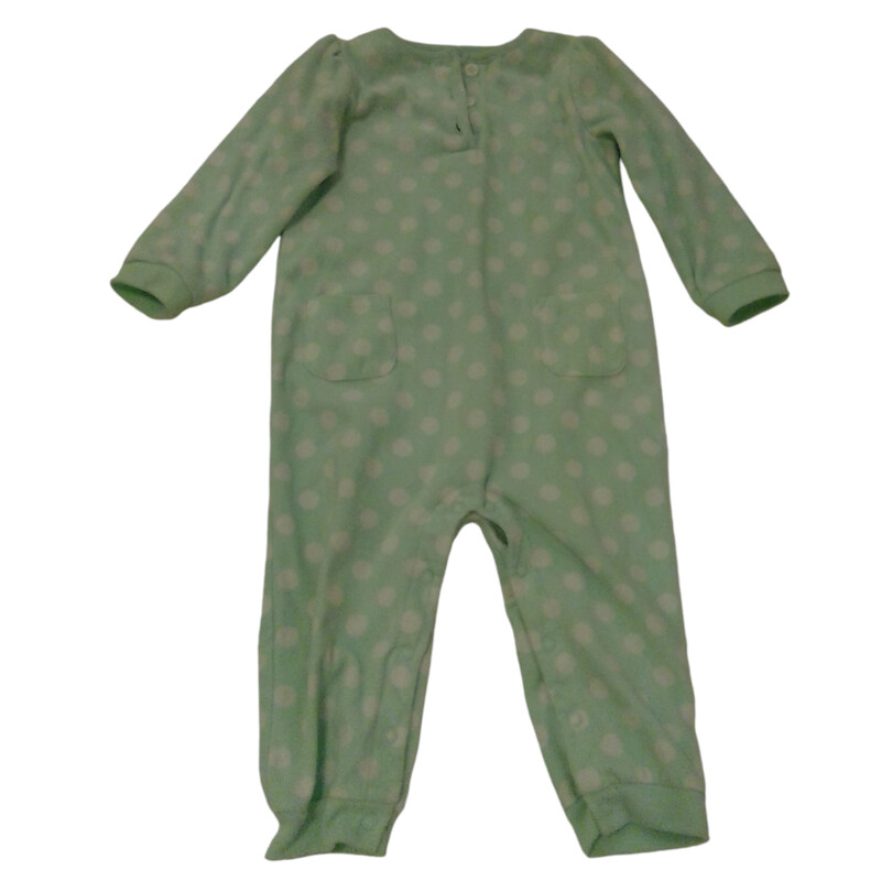 Sleeper: Green Dots, Girl, Size: 24m

Located at Pipsqueak Resale Boutique inside the Vancouver Mall, Suite 230, (upstairs between Round 1 and Golds Gym) or online at:

#resalerocks #pipsqueakresale #vancouverwa #portland #reusereducerecycle #fashiononabudget #chooseused #consignment #savemoney #shoplocal #weship #keepusopen #shoplocalonline #resale #resaleboutique #mommyandme #minime #fashion #reseller

All items are photographed prior to being steamed. Cross posted, items are located at #PipsqueakResaleBoutique, payments accepted: cash, paypal & credit cards. Any flaws will be described in the comments. More pictures available with link above. Local pick up available at the #VancouverMall, tax will be added (not included in price), shipping available (not included in price, *Clothing, shoes, books & DVDs for $6.99; please contact regarding shipment of toys or other larger items), item can be placed on hold with communication, message with any questions. Join Pipsqueak Resale - Online to see all the new items! Follow us on IG @pipsqueakresale & Thanks for looking! Due to the nature of consignment, any known flaws will be described; ALL SHIPPED SALES ARE FINAL. All items are currently located inside Pipsqueak Resale Boutique as a store front items purchased on location before items are prepared for shipment will be refunded.