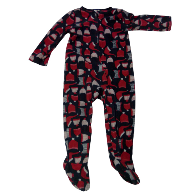 Sleeper: Red Hats, Boy, Size: 18/24m

Located at Pipsqueak Resale Boutique inside the Vancouver Mall, Suite 230, (upstairs between Round 1 and Golds Gym) or online at:

#resalerocks #pipsqueakresale #vancouverwa #portland #reusereducerecycle #fashiononabudget #chooseused #consignment #savemoney #shoplocal #weship #keepusopen #shoplocalonline #resale #resaleboutique #mommyandme #minime #fashion #reseller

All items are photographed prior to being steamed. Cross posted, items are located at #PipsqueakResaleBoutique, payments accepted: cash, paypal & credit cards. Any flaws will be described in the comments. More pictures available with link above. Local pick up available at the #VancouverMall, tax will be added (not included in price), shipping available (not included in price, *Clothing, shoes, books & DVDs for $6.99; please contact regarding shipment of toys or other larger items), item can be placed on hold with communication, message with any questions. Join Pipsqueak Resale - Online to see all the new items! Follow us on IG @pipsqueakresale & Thanks for looking! Due to the nature of consignment, any known flaws will be described; ALL SHIPPED SALES ARE FINAL. All items are currently located inside Pipsqueak Resale Boutique as a store front items purchased on location before items are prepared for shipment will be refunded.