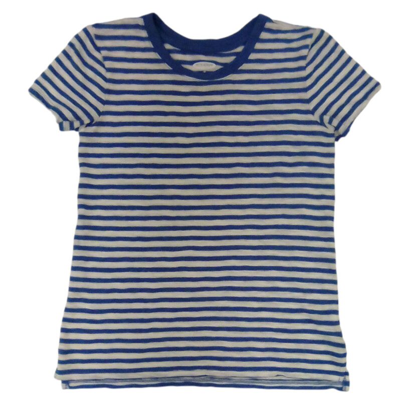 Shirt (Blue/Stripes), Womens, Size: Xs

Located at Pipsqueak Resale Boutique inside the Vancouver Mall, Suite 230, (upstairs between Round 1 and Golds Gym) or online at:

#resalerocks #pipsqueakresale #vancouverwa #portland #reusereducerecycle #fashiononabudget #chooseused #consignment #savemoney #shoplocal #weship #keepusopen #shoplocalonline #resale #resaleboutique #mommyandme #minime #fashion #reseller

All items are photographed prior to being steamed. Cross posted, items are located at #PipsqueakResaleBoutique, payments accepted: cash, paypal & credit cards. Any flaws will be described in the comments. More pictures available with link above. Local pick up available at the #VancouverMall, tax will be added (not included in price), shipping available (not included in price, *Clothing, shoes, books & DVDs for $6.99; please contact regarding shipment of toys or other larger items), item can be placed on hold with communication, message with any questions. Join Pipsqueak Resale - Online to see all the new items! Follow us on IG @pipsqueakresale & Thanks for looking! Due to the nature of consignment, any known flaws will be described; ALL SHIPPED SALES ARE FINAL. All items are currently located inside Pipsqueak Resale Boutique as a store front items purchased on location before items are prepared for shipment will be refunded.