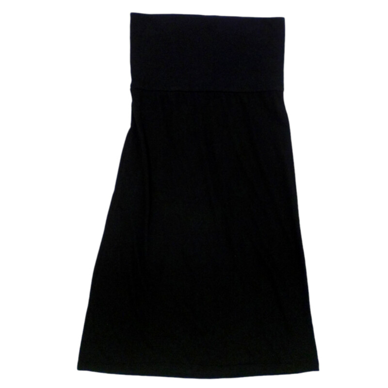 Skirt (Black)