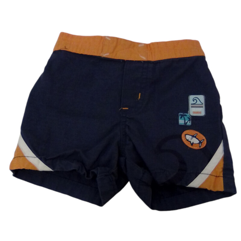 Shorts: Orange/blue, Boy, Size: 9m

Located at Pipsqueak Resale Boutique inside the Vancouver Mall, Suite 230, (upstairs between Round 1 and Golds Gym) or online at:

#resalerocks #pipsqueakresale #vancouverwa #portland #reusereducerecycle #fashiononabudget #chooseused #consignment #savemoney #shoplocal #weship #keepusopen #shoplocalonline #resale #resaleboutique #mommyandme #minime #fashion #reseller

All items are photographed prior to being steamed. Cross posted, items are located at #PipsqueakResaleBoutique, payments accepted: cash, paypal & credit cards. Any flaws will be described in the comments. More pictures available with link above. Local pick up available at the #VancouverMall, tax will be added (not included in price), shipping available (not included in price, *Clothing, shoes, books & DVDs for $6.99; please contact regarding shipment of toys or other larger items), item can be placed on hold with communication, message with any questions. Join Pipsqueak Resale - Online to see all the new items! Follow us on IG @pipsqueakresale & Thanks for looking! Due to the nature of consignment, any known flaws will be described; ALL SHIPPED SALES ARE FINAL. All items are currently located inside Pipsqueak Resale Boutique as a store front items purchased on location before items are prepared for shipment will be refunded.