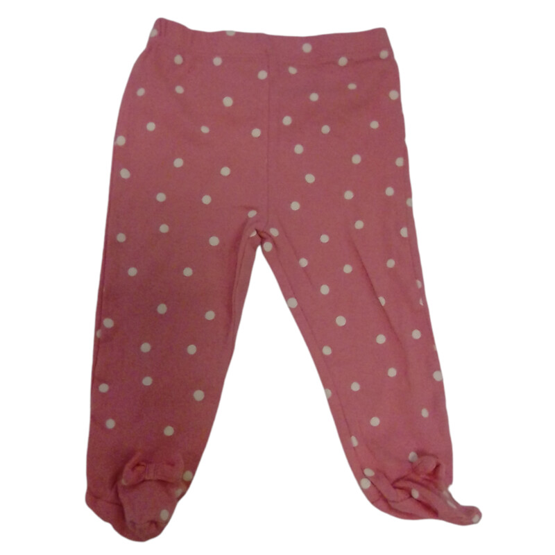 Pants: Pink Poka Dots, Girl, Size: 6-9m

Located at Pipsqueak Resale Boutique inside the Vancouver Mall, Suite 230, (upstairs between Round 1 and Golds Gym) or online at:

#resalerocks #pipsqueakresale #vancouverwa #portland #reusereducerecycle #fashiononabudget #chooseused #consignment #savemoney #shoplocal #weship #keepusopen #shoplocalonline #resale #resaleboutique #mommyandme #minime #fashion #reseller

All items are photographed prior to being steamed. Cross posted, items are located at #PipsqueakResaleBoutique, payments accepted: cash, paypal & credit cards. Any flaws will be described in the comments. More pictures available with link above. Local pick up available at the #VancouverMall, tax will be added (not included in price), shipping available (not included in price, *Clothing, shoes, books & DVDs for $6.99; please contact regarding shipment of toys or other larger items), item can be placed on hold with communication, message with any questions. Join Pipsqueak Resale - Online to see all the new items! Follow us on IG @pipsqueakresale & Thanks for looking! Due to the nature of consignment, any known flaws will be described; ALL SHIPPED SALES ARE FINAL. All items are currently located inside Pipsqueak Resale Boutique as a store front items purchased on location before items are prepared for shipment will be refunded.