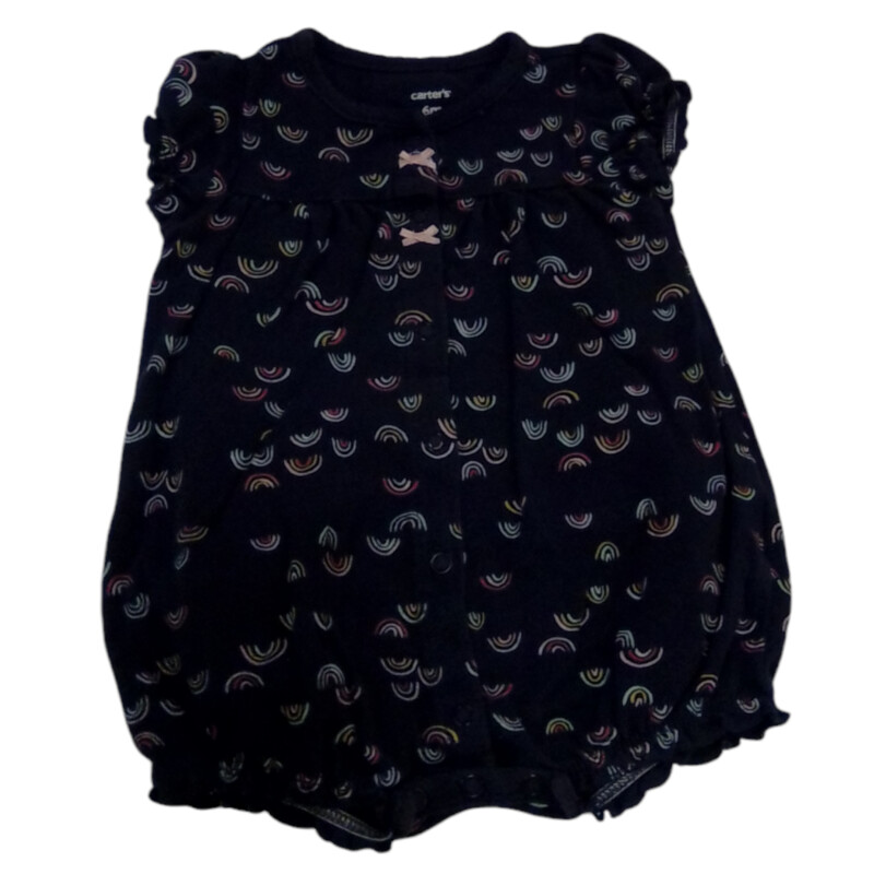 Romper: Blue Rainbows, Girl, Size: 6m

Located at Pipsqueak Resale Boutique inside the Vancouver Mall, Suite 230, (upstairs between Round 1 and Golds Gym) or online at:

#resalerocks #pipsqueakresale #vancouverwa #portland #reusereducerecycle #fashiononabudget #chooseused #consignment #savemoney #shoplocal #weship #keepusopen #shoplocalonline #resale #resaleboutique #mommyandme #minime #fashion #reseller

All items are photographed prior to being steamed. Cross posted, items are located at #PipsqueakResaleBoutique, payments accepted: cash, paypal & credit cards. Any flaws will be described in the comments. More pictures available with link above. Local pick up available at the #VancouverMall, tax will be added (not included in price), shipping available (not included in price, *Clothing, shoes, books & DVDs for $6.99; please contact regarding shipment of toys or other larger items), item can be placed on hold with communication, message with any questions. Join Pipsqueak Resale - Online to see all the new items! Follow us on IG @pipsqueakresale & Thanks for looking! Due to the nature of consignment, any known flaws will be described; ALL SHIPPED SALES ARE FINAL. All items are currently located inside Pipsqueak Resale Boutique as a store front items purchased on location before items are prepared for shipment will be refunded.