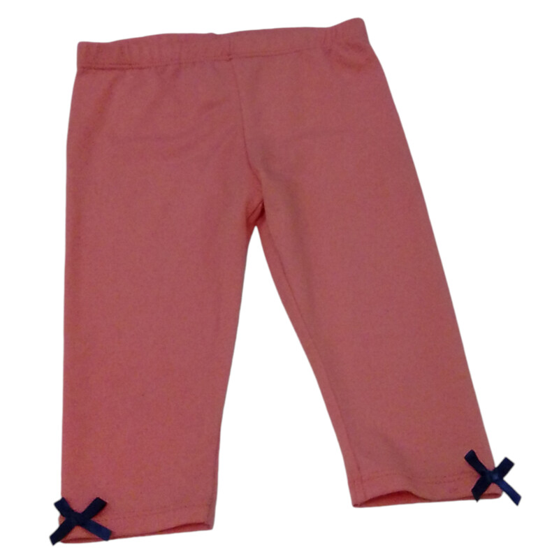 Pants: Peach With Bows, Girl, Size: 2t

Located at Pipsqueak Resale Boutique inside the Vancouver Mall, Suite 230, (upstairs between Round 1 and Golds Gym) or online at:

#resalerocks #pipsqueakresale #vancouverwa #portland #reusereducerecycle #fashiononabudget #chooseused #consignment #savemoney #shoplocal #weship #keepusopen #shoplocalonline #resale #resaleboutique #mommyandme #minime #fashion #reseller

All items are photographed prior to being steamed. Cross posted, items are located at #PipsqueakResaleBoutique, payments accepted: cash, paypal & credit cards. Any flaws will be described in the comments. More pictures available with link above. Local pick up available at the #VancouverMall, tax will be added (not included in price), shipping available (not included in price, *Clothing, shoes, books & DVDs for $6.99; please contact regarding shipment of toys or other larger items), item can be placed on hold with communication, message with any questions. Join Pipsqueak Resale - Online to see all the new items! Follow us on IG @pipsqueakresale & Thanks for looking! Due to the nature of consignment, any known flaws will be described; ALL SHIPPED SALES ARE FINAL. All items are currently located inside Pipsqueak Resale Boutique as a store front items purchased on location before items are prepared for shipment will be refunded.