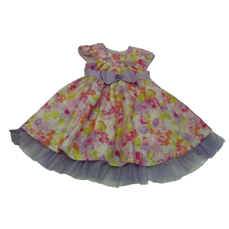 Dress: Floral Sparkle, Girl, Size: 2T

Located at Pipsqueak Resale Boutique inside the Vancouver Mall, Suite 230, (upstairs between Round 1 and Golds Gym) or online at:

#resalerocks #pipsqueakresale #vancouverwa #portland #reusereducerecycle #fashiononabudget #chooseused #consignment #savemoney #shoplocal #weship #keepusopen #shoplocalonline #resale #resaleboutique #mommyandme #minime #fashion #reseller

All items are photographed prior to being steamed. Cross posted, items are located at #PipsqueakResaleBoutique, payments accepted: cash, paypal & credit cards. Any flaws will be described in the comments. More pictures available with link above. Local pick up available at the #VancouverMall, tax will be added (not included in price), shipping available (not included in price, *Clothing, shoes, books & DVDs for $6.99; please contact regarding shipment of toys or other larger items), item can be placed on hold with communication, message with any questions. Join Pipsqueak Resale - Online to see all the new items! Follow us on IG @pipsqueakresale & Thanks for looking! Due to the nature of consignment, any known flaws will be described; ALL SHIPPED SALES ARE FINAL. All items are currently located inside Pipsqueak Resale Boutique as a store front items purchased on location before items are prepared for shipment will be refunded.