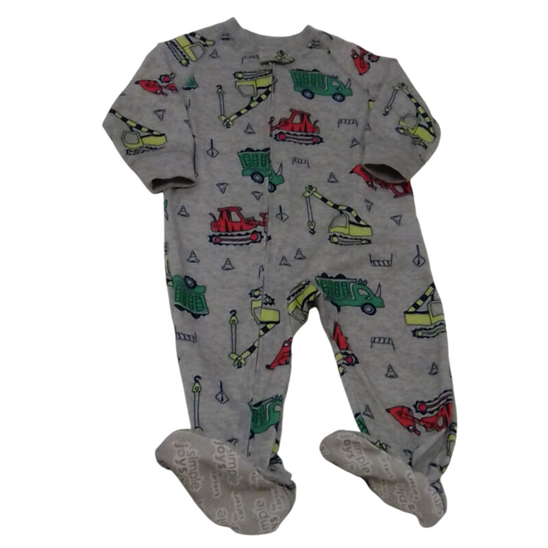 Sleeper: Animal Tractors, Boy, Size: 12M

Located at Pipsqueak Resale Boutique inside the Vancouver Mall, Suite 230, (upstairs between Round 1 and Golds Gym) or online at:

#resalerocks #pipsqueakresale #vancouverwa #portland #reusereducerecycle #fashiononabudget #chooseused #consignment #savemoney #shoplocal #weship #keepusopen #shoplocalonline #resale #resaleboutique #mommyandme #minime #fashion #reseller

All items are photographed prior to being steamed. Cross posted, items are located at #PipsqueakResaleBoutique, payments accepted: cash, paypal & credit cards. Any flaws will be described in the comments. More pictures available with link above. Local pick up available at the #VancouverMall, tax will be added (not included in price), shipping available (not included in price, *Clothing, shoes, books & DVDs for $6.99; please contact regarding shipment of toys or other larger items), item can be placed on hold with communication, message with any questions. Join Pipsqueak Resale - Online to see all the new items! Follow us on IG @pipsqueakresale & Thanks for looking! Due to the nature of consignment, any known flaws will be described; ALL SHIPPED SALES ARE FINAL. All items are currently located inside Pipsqueak Resale Boutique as a store front items purchased on location before items are prepared for shipment will be refunded.