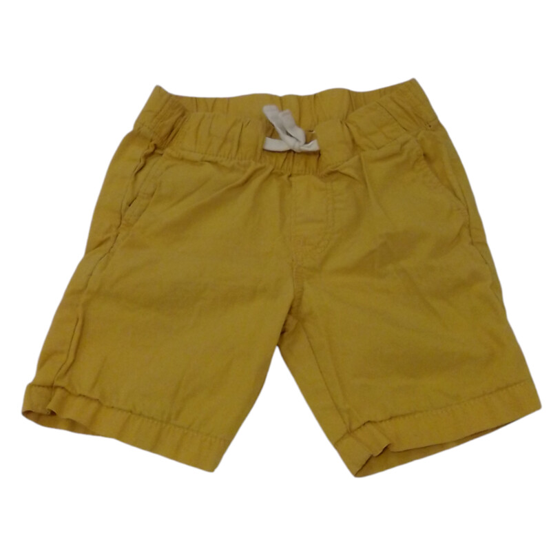 Shorts: Yellow, Boy, Size: 2T

Located at Pipsqueak Resale Boutique inside the Vancouver Mall, Suite 230, (upstairs between Round 1 and Golds Gym) or online at:

#resalerocks #pipsqueakresale #vancouverwa #portland #reusereducerecycle #fashiononabudget #chooseused #consignment #savemoney #shoplocal #weship #keepusopen #shoplocalonline #resale #resaleboutique #mommyandme #minime #fashion #reseller

All items are photographed prior to being steamed. Cross posted, items are located at #PipsqueakResaleBoutique, payments accepted: cash, paypal & credit cards. Any flaws will be described in the comments. More pictures available with link above. Local pick up available at the #VancouverMall, tax will be added (not included in price), shipping available (not included in price, *Clothing, shoes, books & DVDs for $6.99; please contact regarding shipment of toys or other larger items), item can be placed on hold with communication, message with any questions. Join Pipsqueak Resale - Online to see all the new items! Follow us on IG @pipsqueakresale & Thanks for looking! Due to the nature of consignment, any known flaws will be described; ALL SHIPPED SALES ARE FINAL. All items are currently located inside Pipsqueak Resale Boutique as a store front items purchased on location before items are prepared for shipment will be refunded.