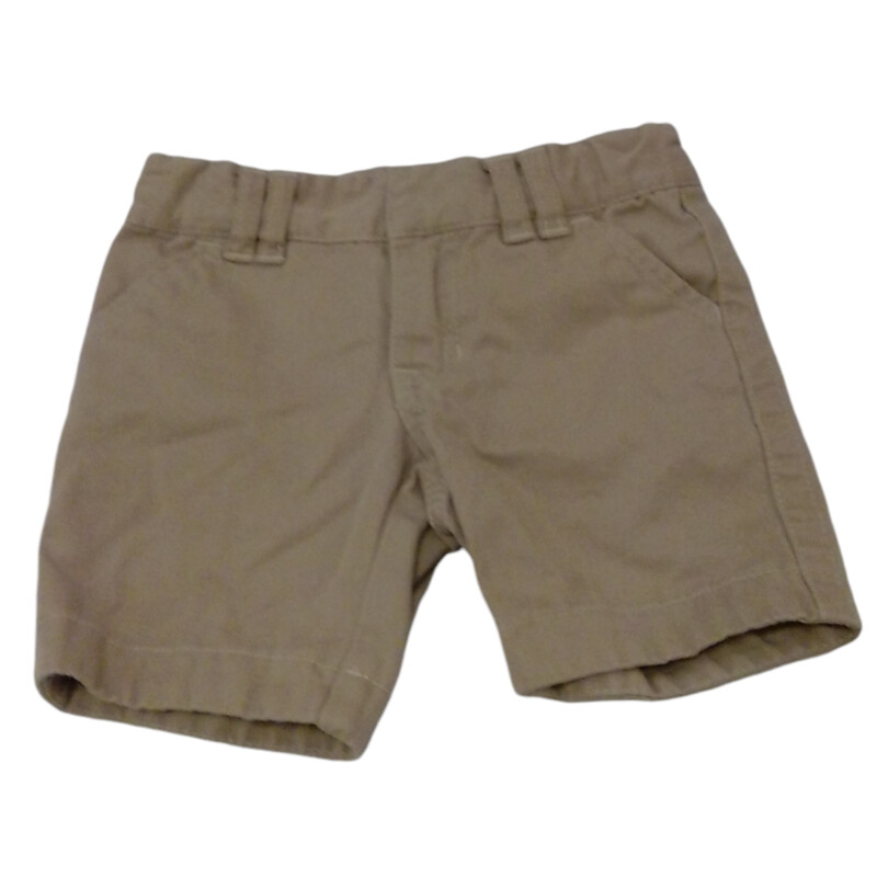 Shorts: Tan, Girl, Size: 3t

Located at Pipsqueak Resale Boutique inside the Vancouver Mall, Suite 230, (upstairs between Round 1 and Golds Gym) or online at:

#resalerocks #pipsqueakresale #vancouverwa #portland #reusereducerecycle #fashiononabudget #chooseused #consignment #savemoney #shoplocal #weship #keepusopen #shoplocalonline #resale #resaleboutique #mommyandme #minime #fashion #reseller

All items are photographed prior to being steamed. Cross posted, items are located at #PipsqueakResaleBoutique, payments accepted: cash, paypal & credit cards. Any flaws will be described in the comments. More pictures available with link above. Local pick up available at the #VancouverMall, tax will be added (not included in price), shipping available (not included in price, *Clothing, shoes, books & DVDs for $6.99; please contact regarding shipment of toys or other larger items), item can be placed on hold with communication, message with any questions. Join Pipsqueak Resale - Online to see all the new items! Follow us on IG @pipsqueakresale & Thanks for looking! Due to the nature of consignment, any known flaws will be described; ALL SHIPPED SALES ARE FINAL. All items are currently located inside Pipsqueak Resale Boutique as a store front items purchased on location before items are prepared for shipment will be refunded.