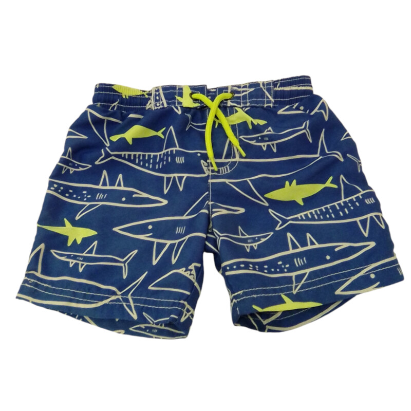 Swim Shorts: Sharks, Boy, Size: 24m

Located at Pipsqueak Resale Boutique inside the Vancouver Mall, Suite 230, (upstairs between Round 1 and Golds Gym) or online at:

#resalerocks #pipsqueakresale #vancouverwa #portland #reusereducerecycle #fashiononabudget #chooseused #consignment #savemoney #shoplocal #weship #keepusopen #shoplocalonline #resale #resaleboutique #mommyandme #minime #fashion #reseller

All items are photographed prior to being steamed. Cross posted, items are located at #PipsqueakResaleBoutique, payments accepted: cash, paypal & credit cards. Any flaws will be described in the comments. More pictures available with link above. Local pick up available at the #VancouverMall, tax will be added (not included in price), shipping available (not included in price, *Clothing, shoes, books & DVDs for $6.99; please contact regarding shipment of toys or other larger items), item can be placed on hold with communication, message with any questions. Join Pipsqueak Resale - Online to see all the new items! Follow us on IG @pipsqueakresale & Thanks for looking! Due to the nature of consignment, any known flaws will be described; ALL SHIPPED SALES ARE FINAL. All items are currently located inside Pipsqueak Resale Boutique as a store front items purchased on location before items are prepared for shipment will be refunded.