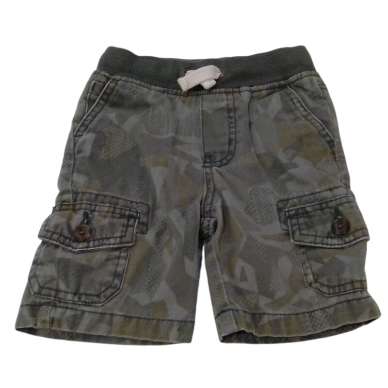 Shorts: Camo, Boy, Size: 2t

Located at Pipsqueak Resale Boutique inside the Vancouver Mall, Suite 230, (upstairs between Round 1 and Golds Gym) or online at:

#resalerocks #pipsqueakresale #vancouverwa #portland #reusereducerecycle #fashiononabudget #chooseused #consignment #savemoney #shoplocal #weship #keepusopen #shoplocalonline #resale #resaleboutique #mommyandme #minime #fashion #reseller

All items are photographed prior to being steamed. Cross posted, items are located at #PipsqueakResaleBoutique, payments accepted: cash, paypal & credit cards. Any flaws will be described in the comments. More pictures available with link above. Local pick up available at the #VancouverMall, tax will be added (not included in price), shipping available (not included in price, *Clothing, shoes, books & DVDs for $6.99; please contact regarding shipment of toys or other larger items), item can be placed on hold with communication, message with any questions. Join Pipsqueak Resale - Online to see all the new items! Follow us on IG @pipsqueakresale & Thanks for looking! Due to the nature of consignment, any known flaws will be described; ALL SHIPPED SALES ARE FINAL. All items are currently located inside Pipsqueak Resale Boutique as a store front items purchased on location before items are prepared for shipment will be refunded.