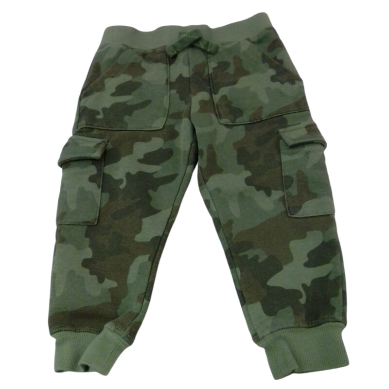 Pants: Camo, Boy, Size: 2t

Located at Pipsqueak Resale Boutique inside the Vancouver Mall, Suite 230, (upstairs between Round 1 and Golds Gym) or online at:

#resalerocks #pipsqueakresale #vancouverwa #portland #reusereducerecycle #fashiononabudget #chooseused #consignment #savemoney #shoplocal #weship #keepusopen #shoplocalonline #resale #resaleboutique #mommyandme #minime #fashion #reseller

All items are photographed prior to being steamed. Cross posted, items are located at #PipsqueakResaleBoutique, payments accepted: cash, paypal & credit cards. Any flaws will be described in the comments. More pictures available with link above. Local pick up available at the #VancouverMall, tax will be added (not included in price), shipping available (not included in price, *Clothing, shoes, books & DVDs for $6.99; please contact regarding shipment of toys or other larger items), item can be placed on hold with communication, message with any questions. Join Pipsqueak Resale - Online to see all the new items! Follow us on IG @pipsqueakresale & Thanks for looking! Due to the nature of consignment, any known flaws will be described; ALL SHIPPED SALES ARE FINAL. All items are currently located inside Pipsqueak Resale Boutique as a store front items purchased on location before items are prepared for shipment will be refunded.