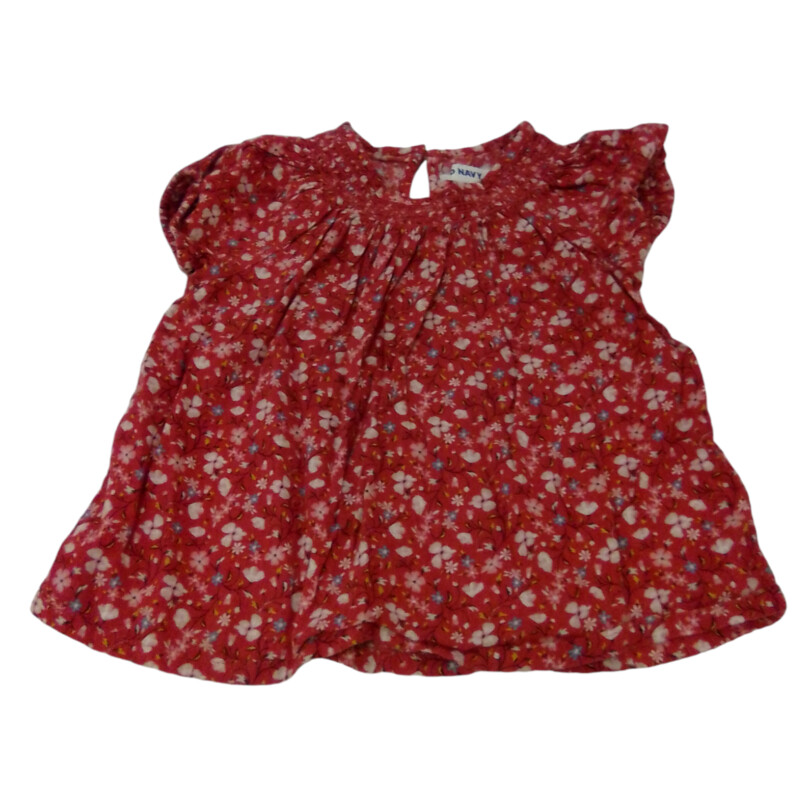 Shirt: Red/Flowers, Girl, Size: 4t

Located at Pipsqueak Resale Boutique inside the Vancouver Mall, Suite 230, (upstairs between Round 1 and Golds Gym) or online at:

#resalerocks #pipsqueakresale #vancouverwa #portland #reusereducerecycle #fashiononabudget #chooseused #consignment #savemoney #shoplocal #weship #keepusopen #shoplocalonline #resale #resaleboutique #mommyandme #minime #fashion #reseller

All items are photographed prior to being steamed. Cross posted, items are located at #PipsqueakResaleBoutique, payments accepted: cash, paypal & credit cards. Any flaws will be described in the comments. More pictures available with link above. Local pick up available at the #VancouverMall, tax will be added (not included in price), shipping available (not included in price, *Clothing, shoes, books & DVDs for $6.99; please contact regarding shipment of toys or other larger items), item can be placed on hold with communication, message with any questions. Join Pipsqueak Resale - Online to see all the new items! Follow us on IG @pipsqueakresale & Thanks for looking! Due to the nature of consignment, any known flaws will be described; ALL SHIPPED SALES ARE FINAL. All items are currently located inside Pipsqueak Resale Boutique as a store front items purchased on location before items are prepared for shipment will be refunded.