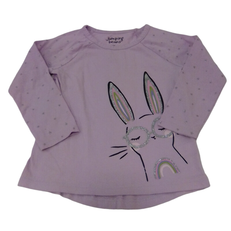 LS Shirt:purple/bunny, Girl, Size: 3t

Located at Pipsqueak Resale Boutique inside the Vancouver Mall, Suite 230, (upstairs between Round 1 and Golds Gym) or online at:

#resalerocks #pipsqueakresale #vancouverwa #portland #reusereducerecycle #fashiononabudget #chooseused #consignment #savemoney #shoplocal #weship #keepusopen #shoplocalonline #resale #resaleboutique #mommyandme #minime #fashion #reseller

All items are photographed prior to being steamed. Cross posted, items are located at #PipsqueakResaleBoutique, payments accepted: cash, paypal & credit cards. Any flaws will be described in the comments. More pictures available with link above. Local pick up available at the #VancouverMall, tax will be added (not included in price), shipping available (not included in price, *Clothing, shoes, books & DVDs for $6.99; please contact regarding shipment of toys or other larger items), item can be placed on hold with communication, message with any questions. Join Pipsqueak Resale - Online to see all the new items! Follow us on IG @pipsqueakresale & Thanks for looking! Due to the nature of consignment, any known flaws will be described; ALL SHIPPED SALES ARE FINAL. All items are currently located inside Pipsqueak Resale Boutique as a store front items purchased on location before items are prepared for shipment will be refunded.