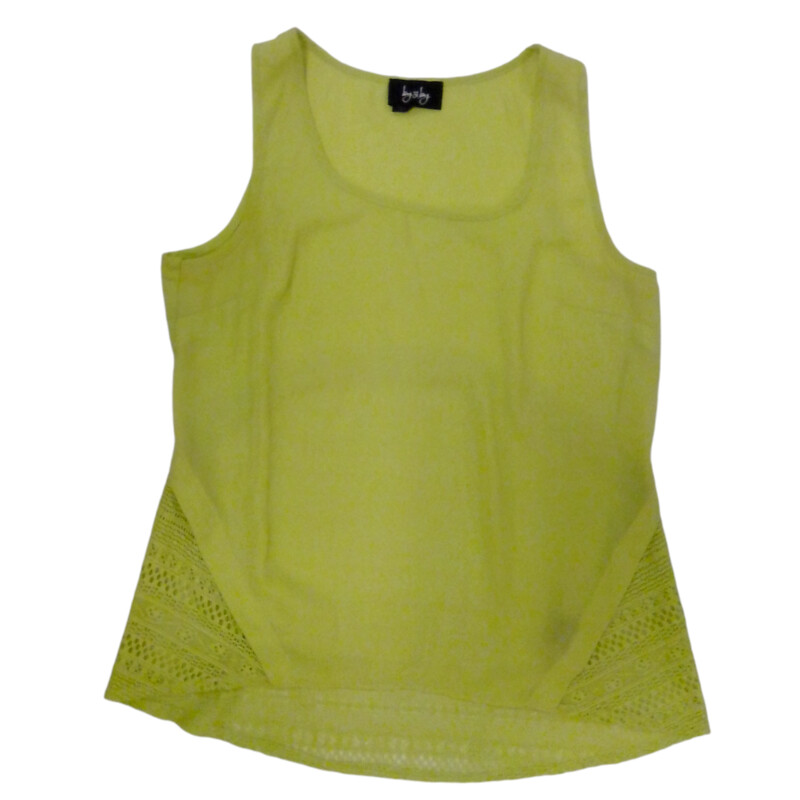 Shirt:Lime Green