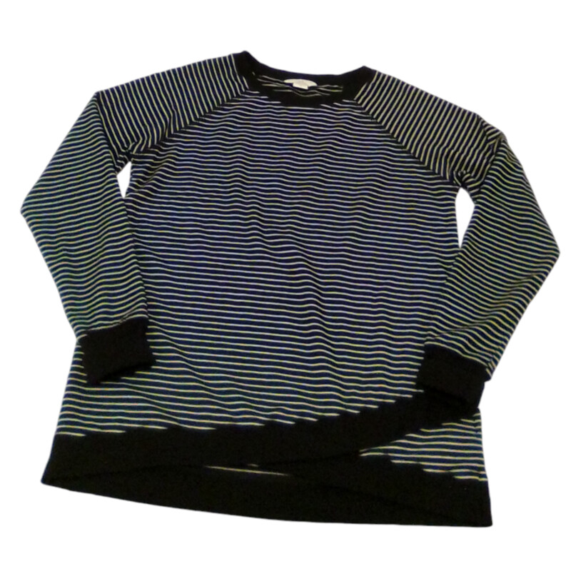 Long Sleeve Shirt:stripes