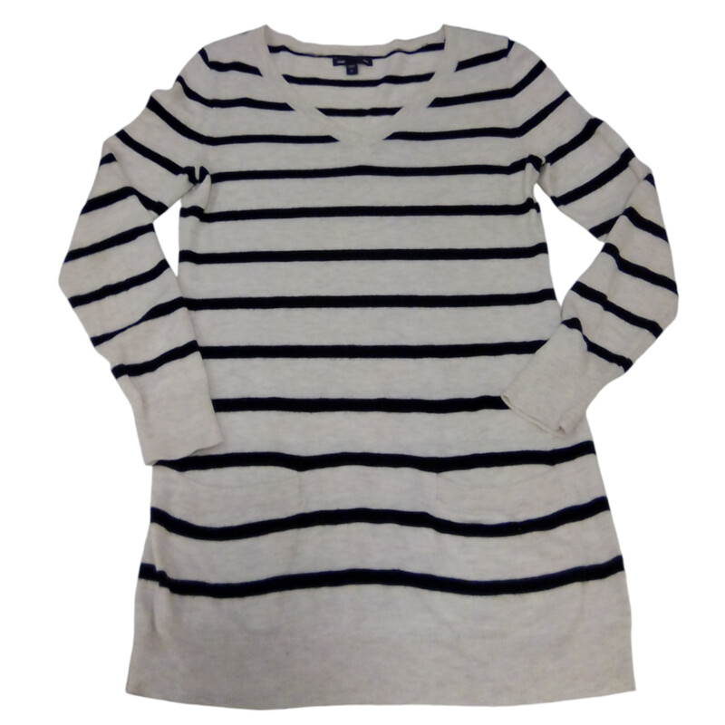 Long Sleeve Shirt:Stripes