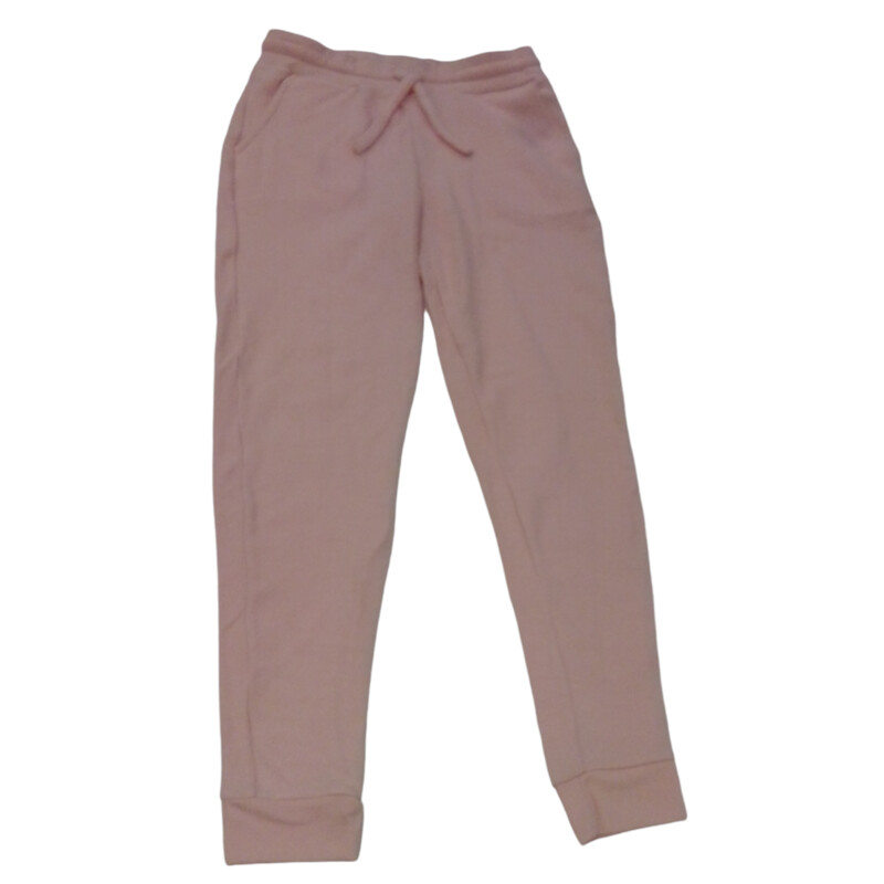 Pants: Light Pink