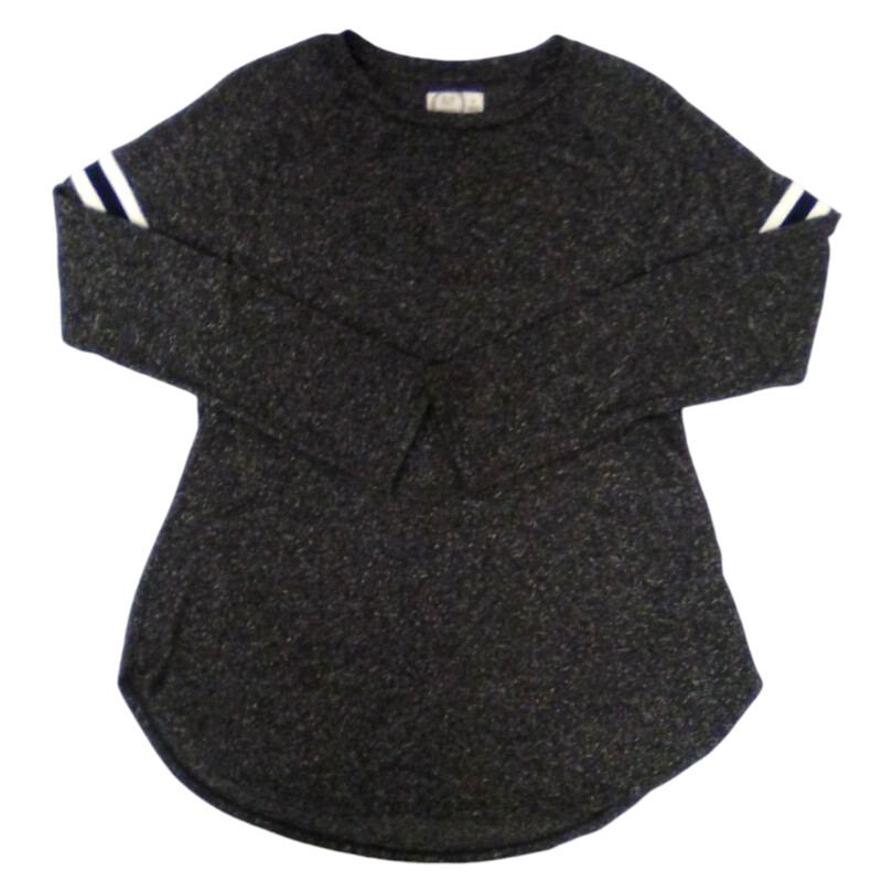 LS Shirt:Black