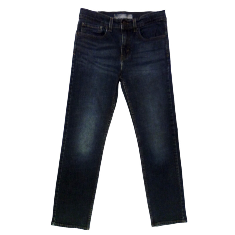 Jeans, Boy, Size: 16

Located at Pipsqueak Resale Boutique inside the Vancouver Mall, Suite 230, (upstairs between Round 1 and Golds Gym) or online at:

#resalerocks #pipsqueakresale #vancouverwa #portland #reusereducerecycle #fashiononabudget #chooseused #consignment #savemoney #shoplocal #weship #keepusopen #shoplocalonline #resale #resaleboutique #mommyandme #minime #fashion #reseller

All items are photographed prior to being steamed. Cross posted, items are located at #PipsqueakResaleBoutique, payments accepted: cash, paypal & credit cards. Any flaws will be described in the comments. More pictures available with link above. Local pick up available at the #VancouverMall, tax will be added (not included in price), shipping available (not included in price, *Clothing, shoes, books & DVDs for $6.99; please contact regarding shipment of toys or other larger items), item can be placed on hold with communication, message with any questions. Join Pipsqueak Resale - Online to see all the new items! Follow us on IG @pipsqueakresale & Thanks for looking! Due to the nature of consignment, any known flaws will be described; ALL SHIPPED SALES ARE FINAL. All items are currently located inside Pipsqueak Resale Boutique as a store front items purchased on location before items are prepared for shipment will be refunded.