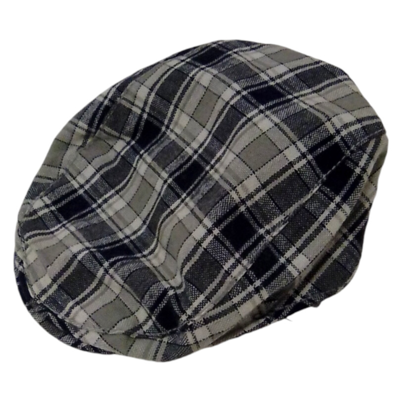 HaT:blue/grey Plaid, Boy, Size: 2/4m

Located at Pipsqueak Resale Boutique inside the Vancouver Mall, Suite 230, (upstairs between Round 1 and Golds Gym) or online at:

#resalerocks #pipsqueakresale #vancouverwa #portland #reusereducerecycle #fashiononabudget #chooseused #consignment #savemoney #shoplocal #weship #keepusopen #shoplocalonline #resale #resaleboutique #mommyandme #minime #fashion #reseller

All items are photographed prior to being steamed. Cross posted, items are located at #PipsqueakResaleBoutique, payments accepted: cash, paypal & credit cards. Any flaws will be described in the comments. More pictures available with link above. Local pick up available at the #VancouverMall, tax will be added (not included in price), shipping available (not included in price, *Clothing, shoes, books & DVDs for $6.99; please contact regarding shipment of toys or other larger items), item can be placed on hold with communication, message with any questions. Join Pipsqueak Resale - Online to see all the new items! Follow us on IG @pipsqueakresale & Thanks for looking! Due to the nature of consignment, any known flaws will be described; ALL SHIPPED SALES ARE FINAL. All items are currently located inside Pipsqueak Resale Boutique as a store front items purchased on location before items are prepared for shipment will be refunded.