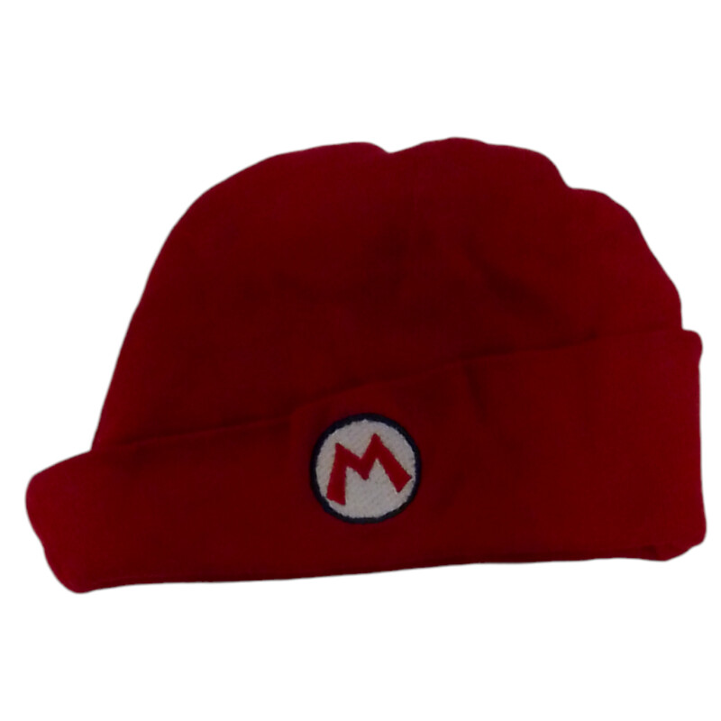 Hat: Mario, Boy, Size: OS

Located at Pipsqueak Resale Boutique inside the Vancouver Mall, Suite 230, (upstairs between Round 1 and Golds Gym) or online at:

#resalerocks #pipsqueakresale #vancouverwa #portland #reusereducerecycle #fashiononabudget #chooseused #consignment #savemoney #shoplocal #weship #keepusopen #shoplocalonline #resale #resaleboutique #mommyandme #minime #fashion #reseller

All items are photographed prior to being steamed. Cross posted, items are located at #PipsqueakResaleBoutique, payments accepted: cash, paypal & credit cards. Any flaws will be described in the comments. More pictures available with link above. Local pick up available at the #VancouverMall, tax will be added (not included in price), shipping available (not included in price, *Clothing, shoes, books & DVDs for $6.99; please contact regarding shipment of toys or other larger items), item can be placed on hold with communication, message with any questions. Join Pipsqueak Resale - Online to see all the new items! Follow us on IG @pipsqueakresale & Thanks for looking! Due to the nature of consignment, any known flaws will be described; ALL SHIPPED SALES ARE FINAL. All items are currently located inside Pipsqueak Resale Boutique as a store front items purchased on location before items are prepared for shipment will be refunded.