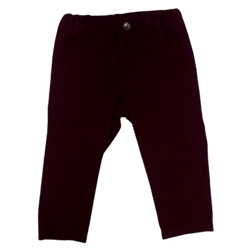 Pants:maroon, Boy, Size: 2t

Located at Pipsqueak Resale Boutique inside the Vancouver Mall, Suite 230, (upstairs between Round 1 and Golds Gym) or online at:

#resalerocks #pipsqueakresale #vancouverwa #portland #reusereducerecycle #fashiononabudget #chooseused #consignment #savemoney #shoplocal #weship #keepusopen #shoplocalonline #resale #resaleboutique #mommyandme #minime #fashion #reseller

All items are photographed prior to being steamed. Cross posted, items are located at #PipsqueakResaleBoutique, payments accepted: cash, paypal & credit cards. Any flaws will be described in the comments. More pictures available with link above. Local pick up available at the #VancouverMall, tax will be added (not included in price), shipping available (not included in price, *Clothing, shoes, books & DVDs for $6.99; please contact regarding shipment of toys or other larger items), item can be placed on hold with communication, message with any questions. Join Pipsqueak Resale - Online to see all the new items! Follow us on IG @pipsqueakresale & Thanks for looking! Due to the nature of consignment, any known flaws will be described; ALL SHIPPED SALES ARE FINAL. All items are currently located inside Pipsqueak Resale Boutique as a store front items purchased on location before items are prepared for shipment will be refunded.