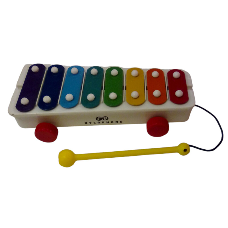 Toy:Xylophone