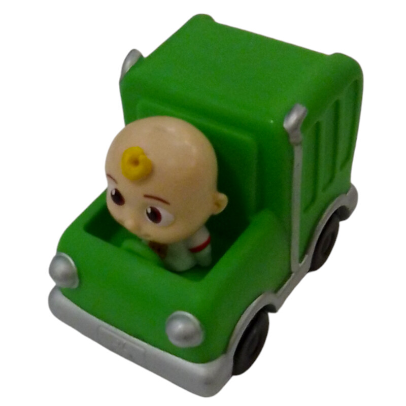 Toy: Garbage Truck/green, Toys

Located at Pipsqueak Resale Boutique inside the Vancouver Mall, Suite 230, (upstairs between Round 1 and Golds Gym) or online at:

#resalerocks #pipsqueakresale #vancouverwa #portland #reusereducerecycle #fashiononabudget #chooseused #consignment #savemoney #shoplocal #weship #keepusopen #shoplocalonline #resale #resaleboutique #mommyandme #minime #fashion #reseller

All items are photographed prior to being steamed. Cross posted, items are located at #PipsqueakResaleBoutique, payments accepted: cash, paypal & credit cards. Any flaws will be described in the comments. More pictures available with link above. Local pick up available at the #VancouverMall, tax will be added (not included in price), shipping available (not included in price, *Clothing, shoes, books & DVDs for $6.99; please contact regarding shipment of toys or other larger items), item can be placed on hold with communication, message with any questions. Join Pipsqueak Resale - Online to see all the new items! Follow us on IG @pipsqueakresale & Thanks for looking! Due to the nature of consignment, any known flaws will be described; ALL SHIPPED SALES ARE FINAL. All items are currently located inside Pipsqueak Resale Boutique as a store front items purchased on location before items are prepared for shipment will be refunded.